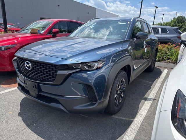 new 2025 Mazda CX-50 Hybrid car, priced at $35,780