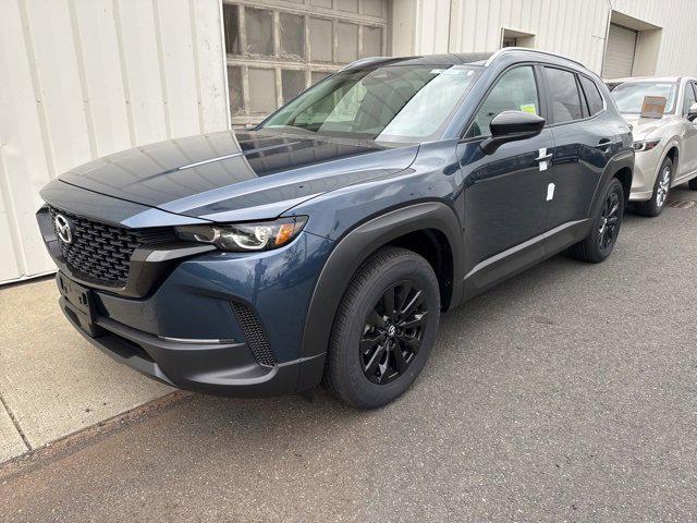 new 2025 Mazda CX-50 car, priced at $36,260