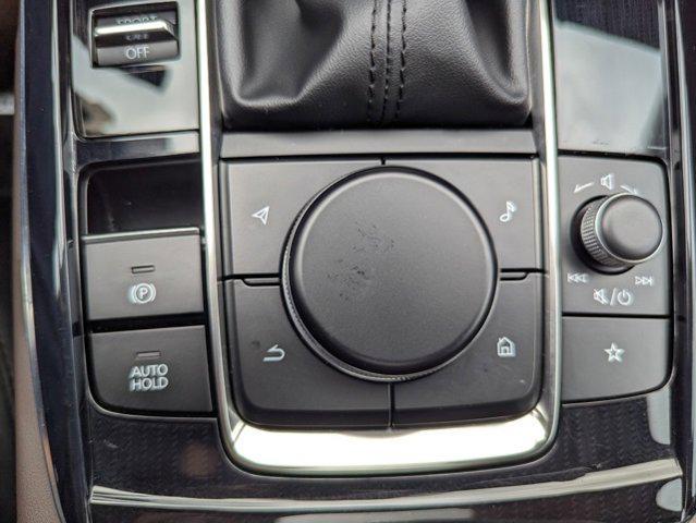 used 2024 Mazda CX-30 car, priced at $28,333