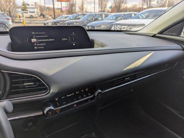 used 2024 Mazda CX-30 car, priced at $27,991