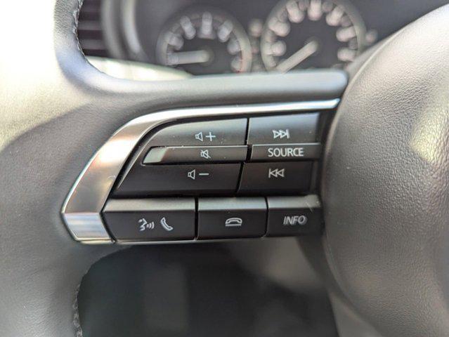 used 2024 Mazda CX-30 car, priced at $27,991
