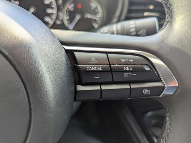 used 2024 Mazda CX-30 car, priced at $27,991