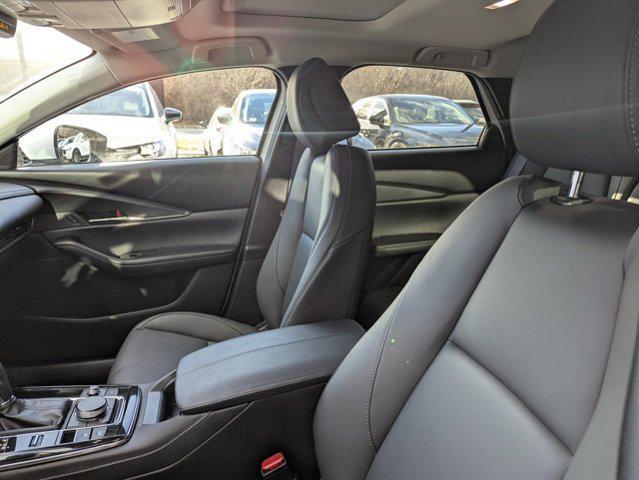 used 2024 Mazda CX-30 car, priced at $27,991