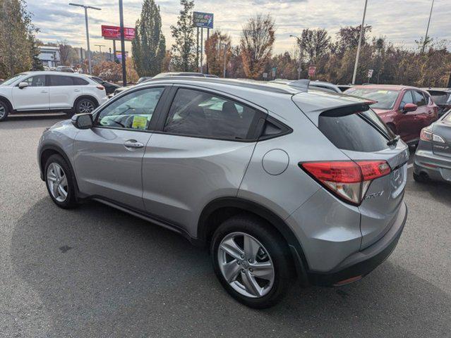 used 2020 Honda HR-V car, priced at $19,991