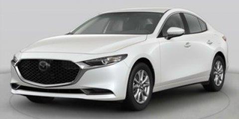 new 2025 Mazda Mazda3 car, priced at $37,905