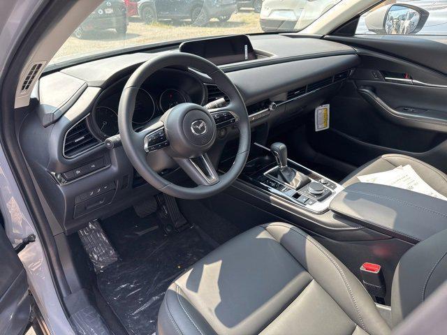 new 2025 Mazda CX-30 car, priced at $31,510