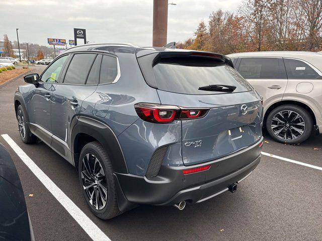 new 2026 Mazda CX-50 Hybrid car, priced at $43,140