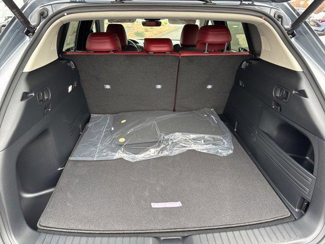 new 2026 Mazda CX-50 Hybrid car, priced at $43,140