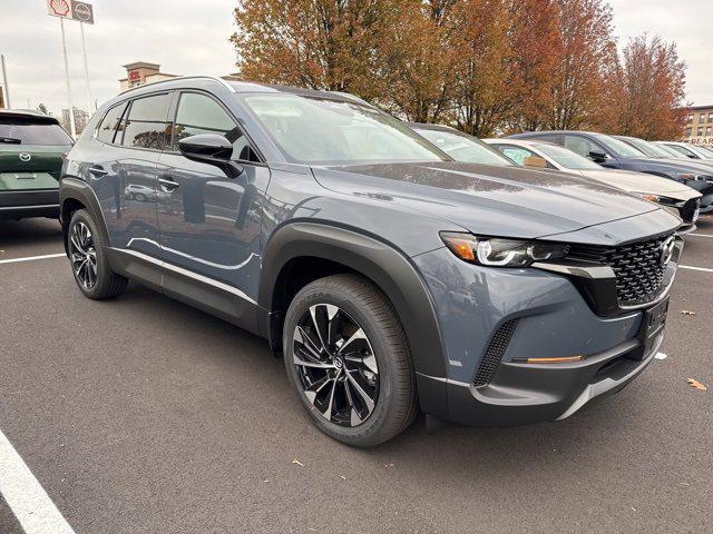 new 2026 Mazda CX-50 Hybrid car, priced at $43,140