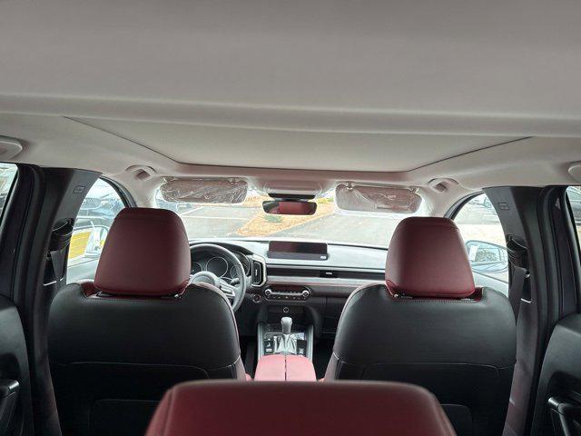 new 2026 Mazda CX-50 Hybrid car, priced at $43,140