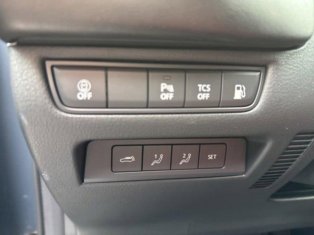 new 2026 Mazda CX-50 Hybrid car, priced at $43,140