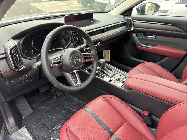 new 2026 Mazda CX-50 Hybrid car, priced at $43,140