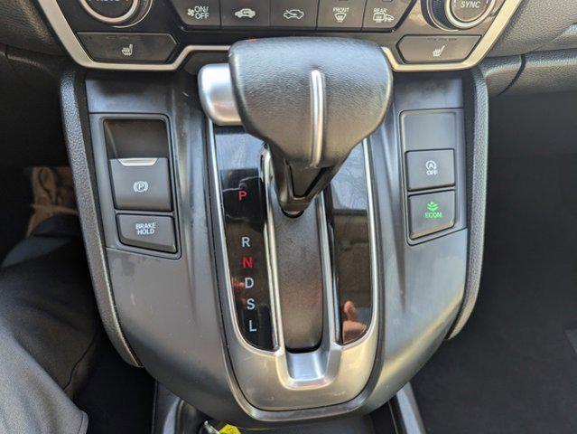 used 2020 Honda CR-V car, priced at $25,991