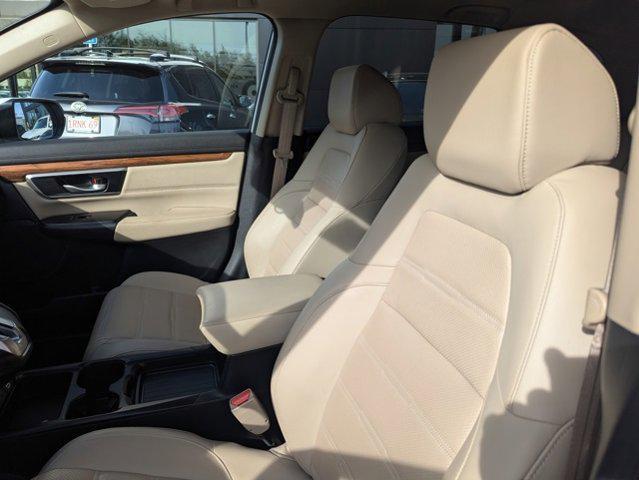 used 2020 Honda CR-V car, priced at $25,991