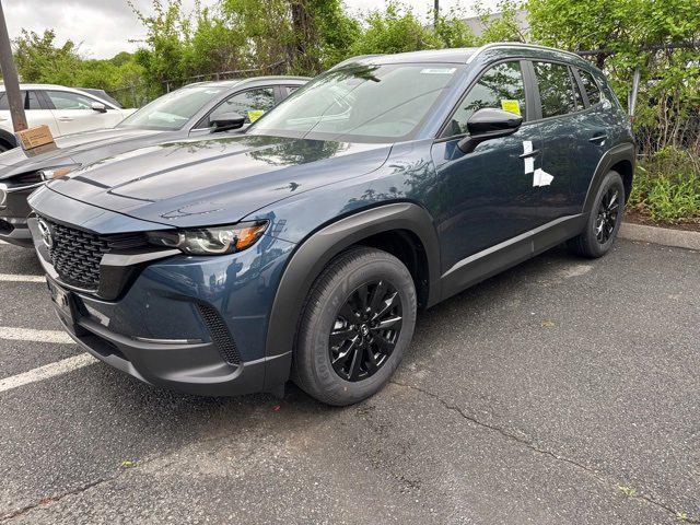 new 2025 Mazda CX-50 car, priced at $32,270