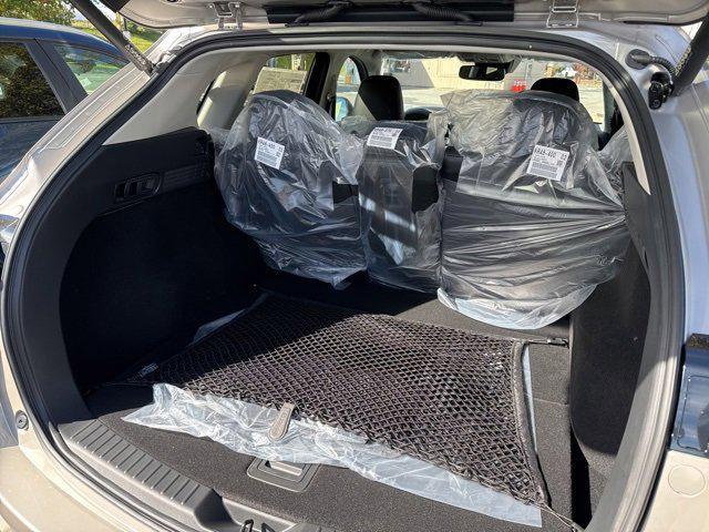 new 2025 Mazda CX-5 car, priced at $33,285