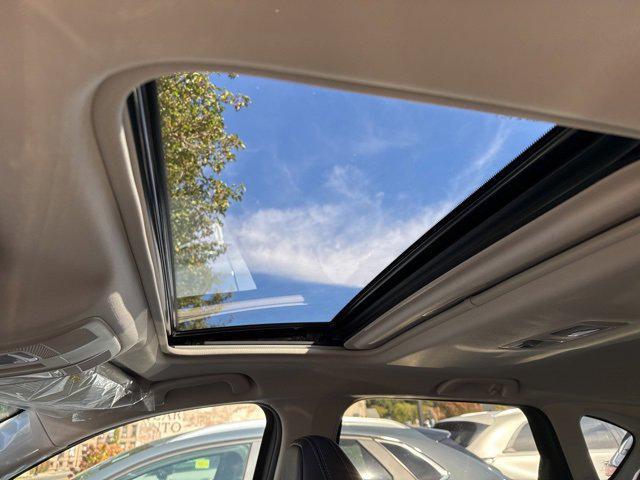 new 2025 Mazda CX-5 car, priced at $33,285