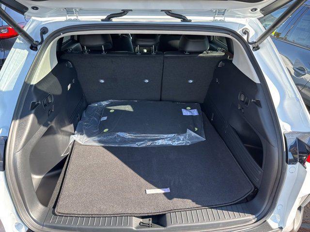 new 2025 Mazda CX-50 Hybrid car, priced at $36,040