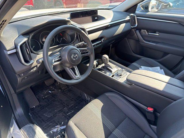 new 2025 Mazda CX-50 Hybrid car, priced at $36,040