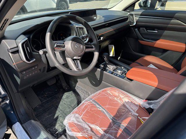new 2025 Mazda CX-50 car, priced at $42,720