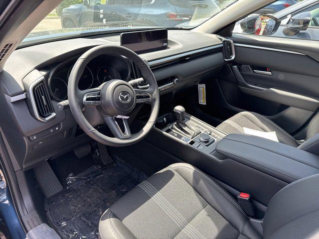 new 2025 Mazda CX-50 Hybrid car, priced at $35,615