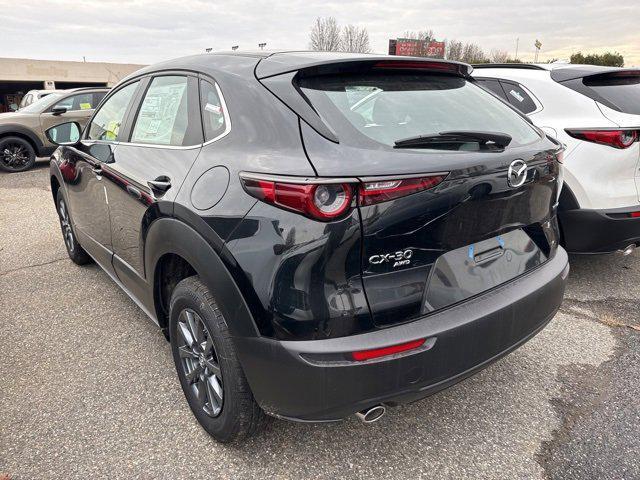 new 2025 Mazda CX-50 car, priced at $43,560