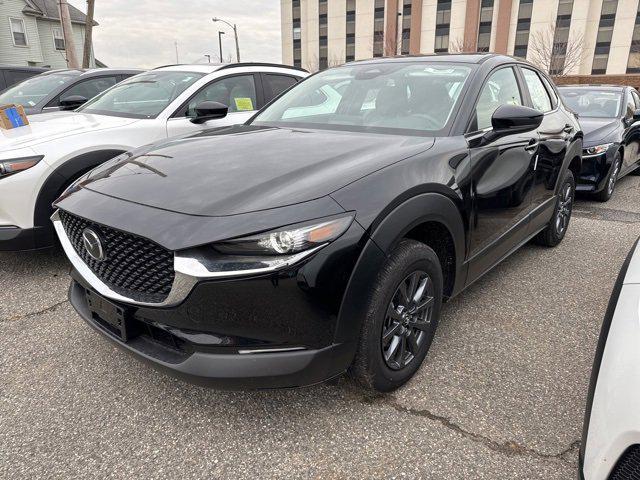 new 2025 Mazda CX-50 car, priced at $43,560