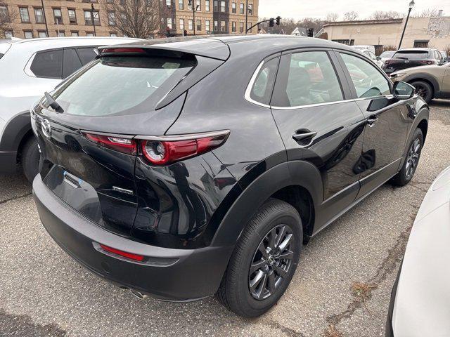 new 2025 Mazda CX-50 car, priced at $43,560