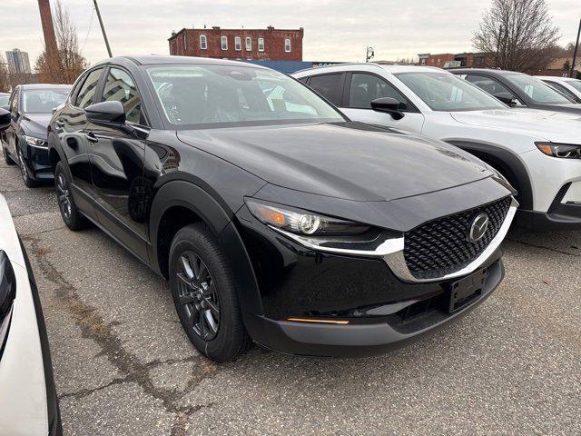 new 2025 Mazda CX-50 car, priced at $43,560