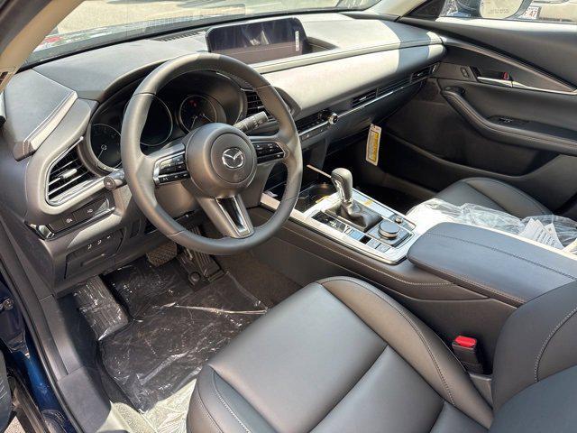 new 2025 Mazda CX-30 car, priced at $31,140