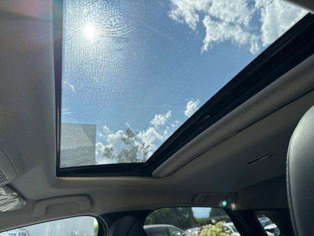 new 2025 Mazda CX-30 car, priced at $31,140