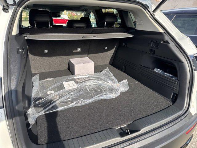new 2025 Mazda CX-50 Hybrid car, priced at $40,330