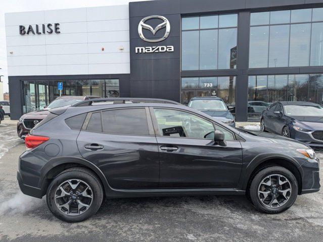 used 2019 Subaru Crosstrek car, priced at $16,991