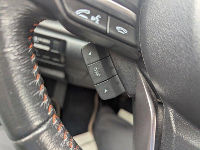 used 2021 Subaru Crosstrek car, priced at $20,991