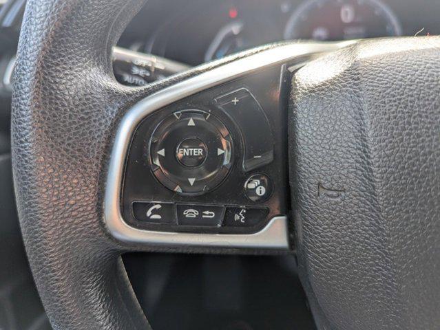 used 2019 Honda Civic car, priced at $19,991