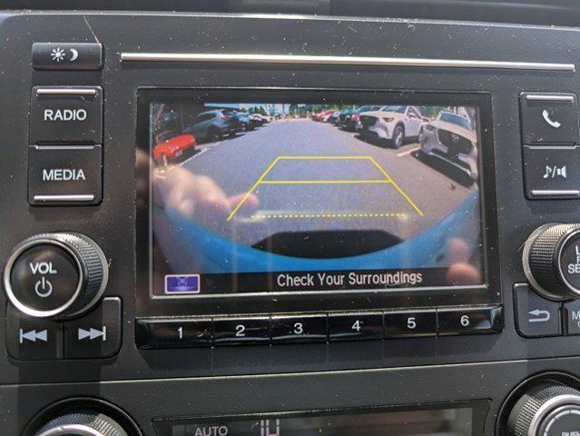 used 2019 Honda Civic car, priced at $19,991