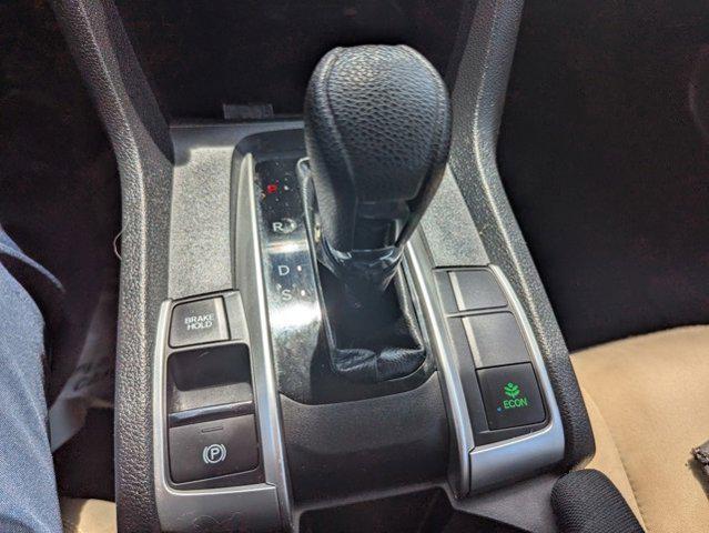 used 2019 Honda Civic car, priced at $19,991