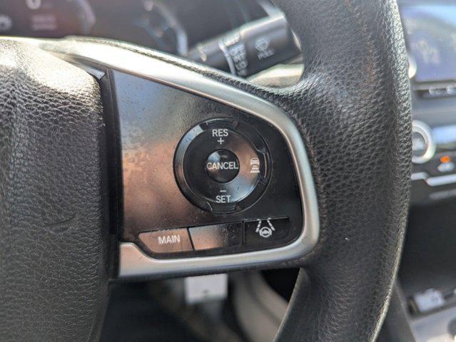 used 2019 Honda Civic car, priced at $19,991