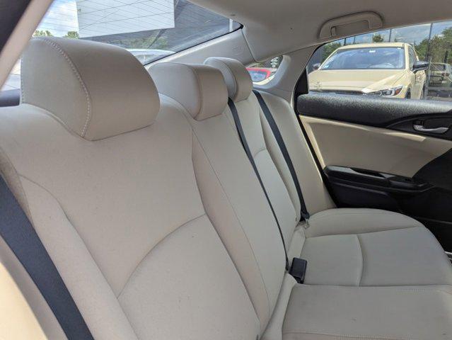 used 2019 Honda Civic car, priced at $19,991