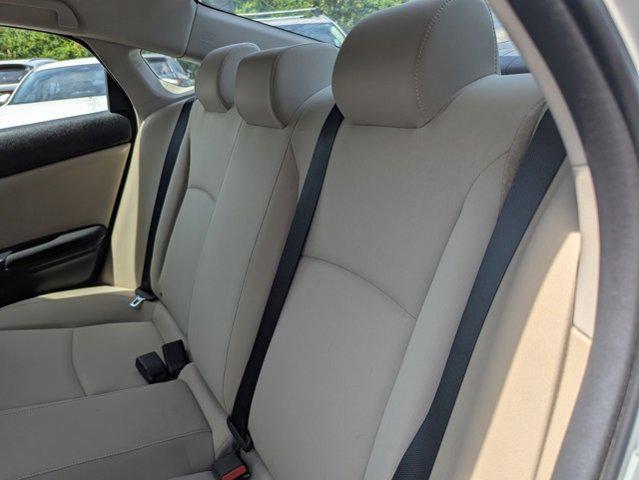 used 2019 Honda Civic car, priced at $19,991