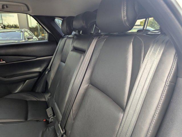 used 2022 Mazda CX-30 car, priced at $22,991