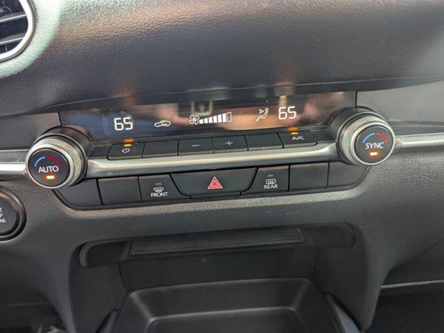 used 2022 Mazda CX-30 car, priced at $22,991