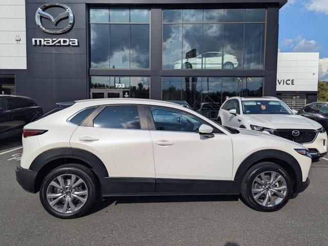 used 2022 Mazda CX-30 car, priced at $22,991