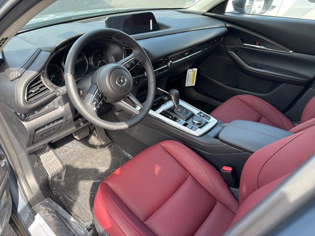 new 2025 Mazda CX-30 car, priced at $31,920
