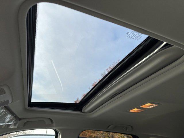 new 2025 Mazda CX-5 car, priced at $35,060