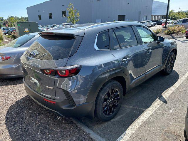 new 2025 Mazda CX-50 car, priced at $36,660