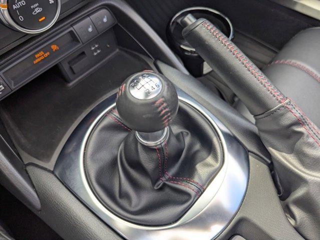 used 2019 Mazda MX-5 Miata RF car, priced at $28,491