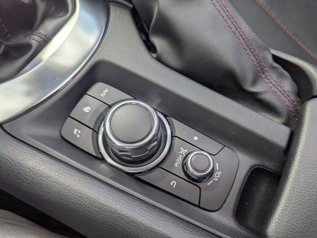 used 2019 Mazda MX-5 Miata RF car, priced at $28,491