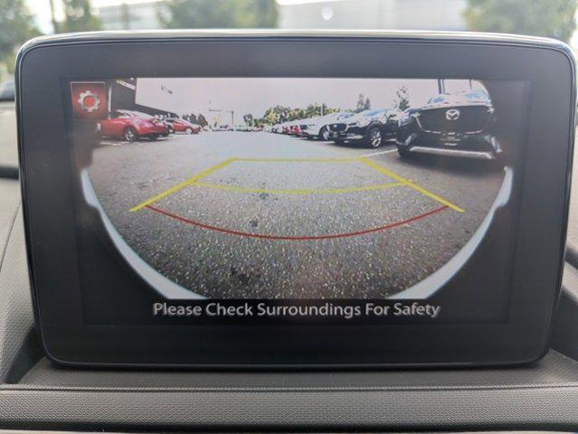 used 2019 Mazda MX-5 Miata RF car, priced at $28,491