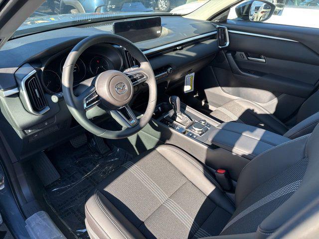 new 2025 Mazda CX-50 car, priced at $36,495
